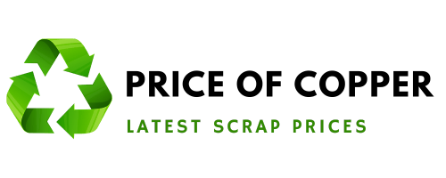 Price of Copper Logo
